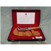 Image 1 : KNIFE IN PRESENTATION CASE