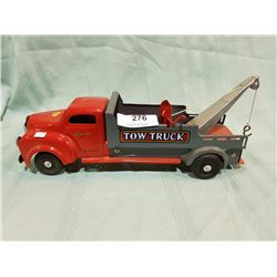 1950'S LINCOLN STEELTOW TRUCK