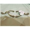 Image 1 : PAIR SPURS