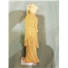 Image 2 : ASIAN CARVED IVORY FIGURE