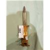 Image 2 : TRENCH KNIFE
