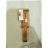 Image 3 : TRENCH KNIFE