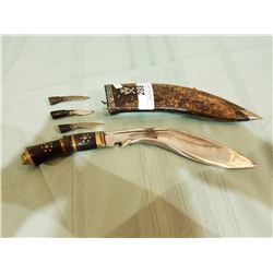 GURKHA KNIFE