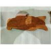Image 2 : PAIR NATIVE CARVINGS