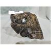 Image 1 : CARVED SOAPSTONE FIGURE