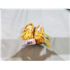 Image 1 : NATIVE CHILD'S MOCCASINS