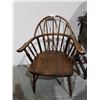 Image 1 : WOODEN CHAIR