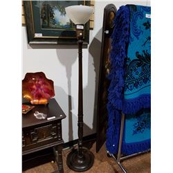 TORCHIERE LAMP