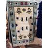 Image 1 : WOOL AREA RUG 30"W X 45"