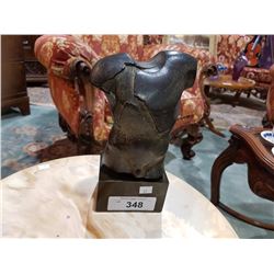 BRONZE BUST