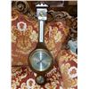 Image 1 : WALL BAROMETER 27"
