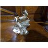 Image 1 : BRASS MOUNTAIN SHEEP FIGURE