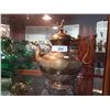 Image 1 : BRASS TEAPOT
