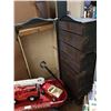 Image 1 : WARDROBE TRUNK