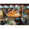 Image 1 : PLASTIC TOY TANK