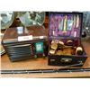 Image 1 : NORTHWEST RADIO AND GROOMING KIT IN CASE