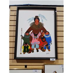 ORIGINAL PAINTING BY DUTCHIE