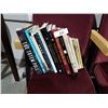 Image 1 : LOT OF NATIVE BOOKS