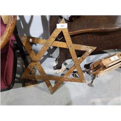 STAR OF DAVID