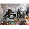 Image 1 : 4 PCS COLLECTIBLE CHINA FIGURES