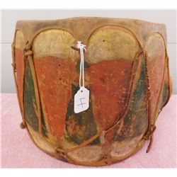 Cochiti Drum