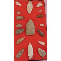 Midwestern Flint Collection