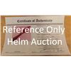 Image 10 : Old Polynesian War Club w/Helm COA