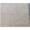 Image 9 : Rare English Maps of the North & South Atlantic