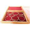 Image 3 : Box w/6 Fred Harvey-style Bracelets