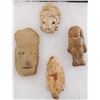 Image 2 : Authentic Pre-Columbian Relics