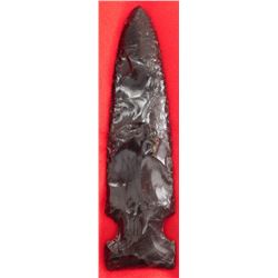 Large Hupa Treasure Blade