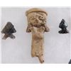 Image 4 : Pre-Columbian Relics Collection