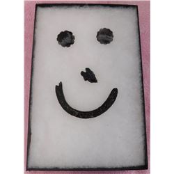 Frame of Pre-Columbian Relics