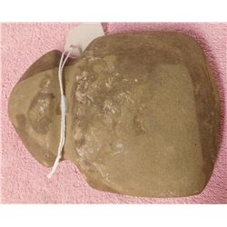 Full Groove Tomahawk Head