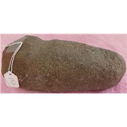 Hohokam Grooved Axe or Maul