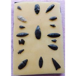 California Arrowheads