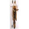 Image 8 : Beaded Fox Hide