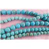 Image 4 : Turquoise & Stone Beads
