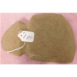 Full Groove Stone Axe