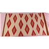 Image 1 : Navajo Saddle Blanket