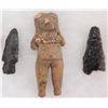 Image 3 : Authentic Pre-Columbian Relics