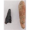 Image 4 : Authentic Pre-Columbian Relics