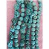 Image 3 : Turquoise & Stone Beads