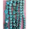 Image 4 : Turquoise & Stone Beads