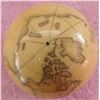 Image 2 : Scrimshaw Cue Ball