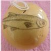 Image 5 : Scrimshaw Cue Ball