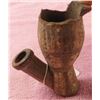 Image 1 : Pre-Historic African Pipe
