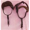 Image 1 : Pair of Old Cowboy Spurs