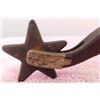 Image 4 : Pair of Old Cowboy Spurs