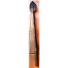 Image 7 : Polynesian Canoe Oar w/Helm COA